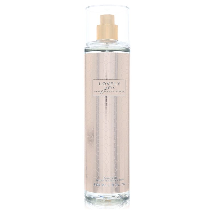 Lovely You by Sarah Jessica Parker - Fragrance Mist 8 oz