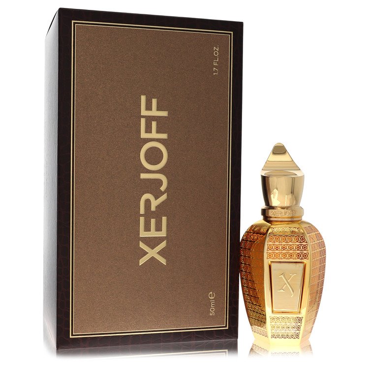 Xerjoff Luxor by Xerjoff - Eau De Parfum Spray 1.7 oz