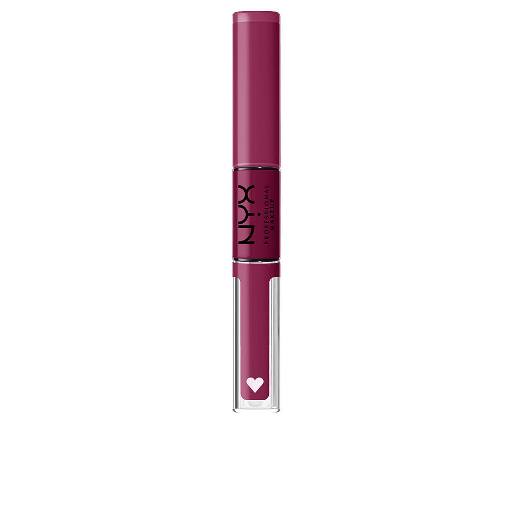 SHINE LOUD #20-in charge 3.4 ml
