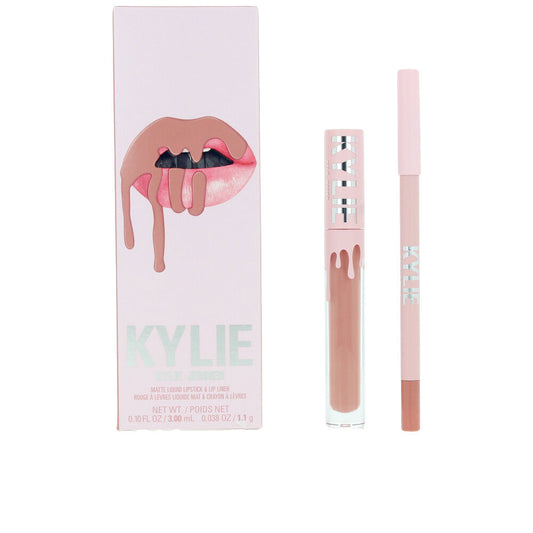 KYLIE MATTE LIP #802