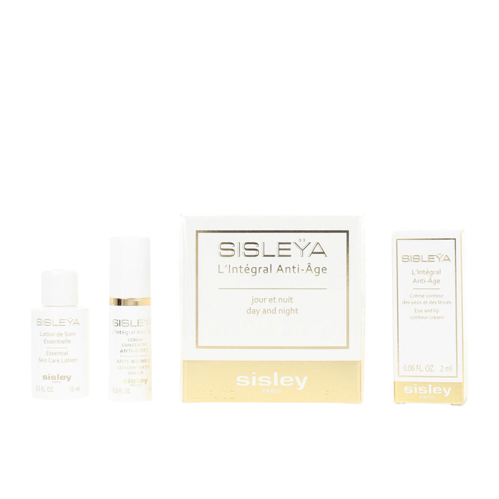 SISLEYA L'INTÃ‰GRAL CASE 4 pcs