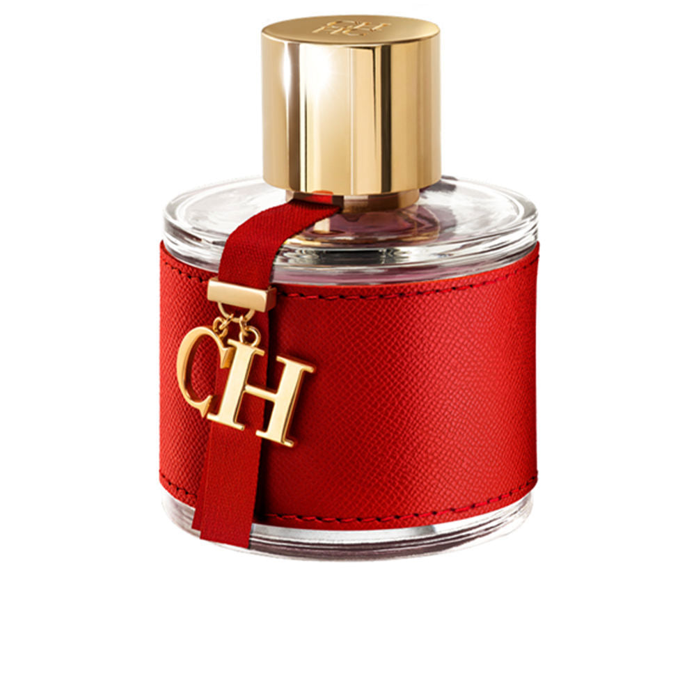 CH eau de toilette spray