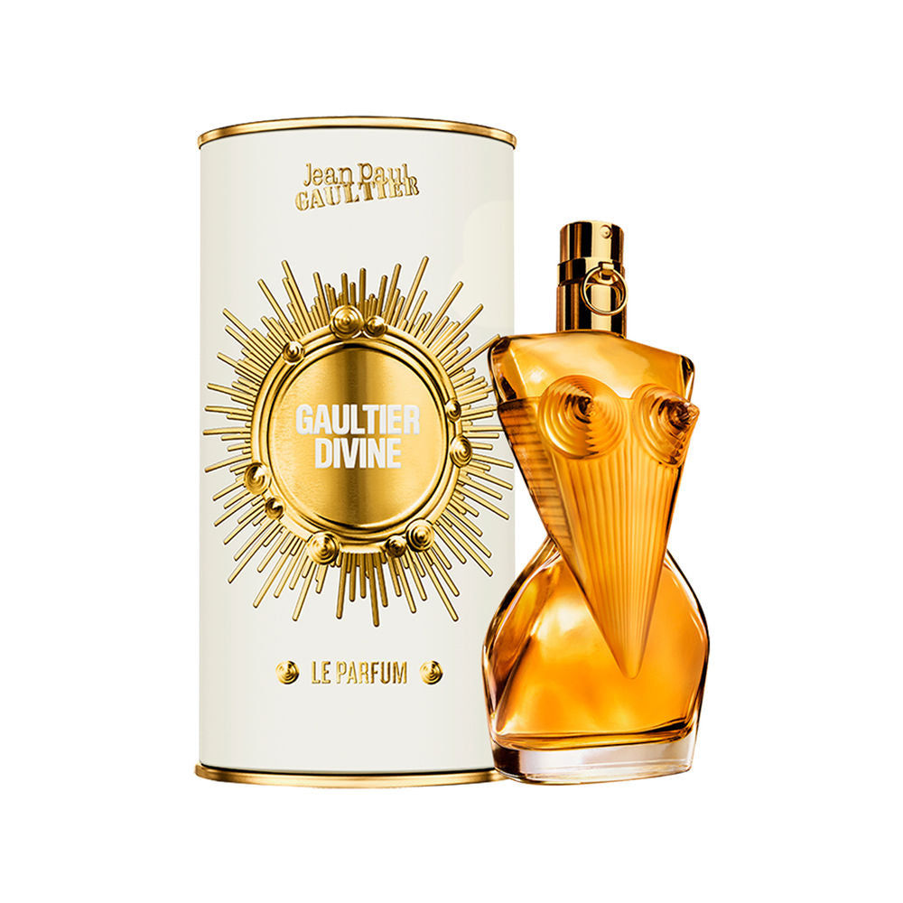 GAULTIER DIVINE LE PARFUM edp vapo intense