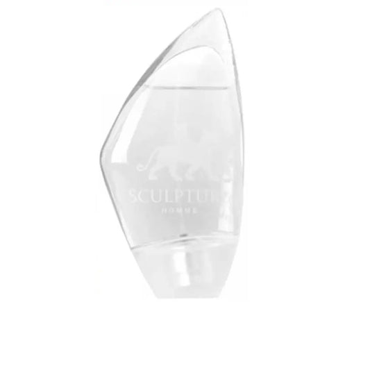SCULPTURE HOMME edt vapo
