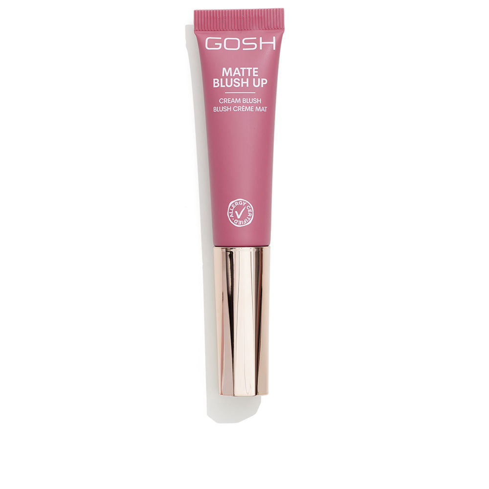 MATTE BLUSH UP cream blush #003-Cherry Berry