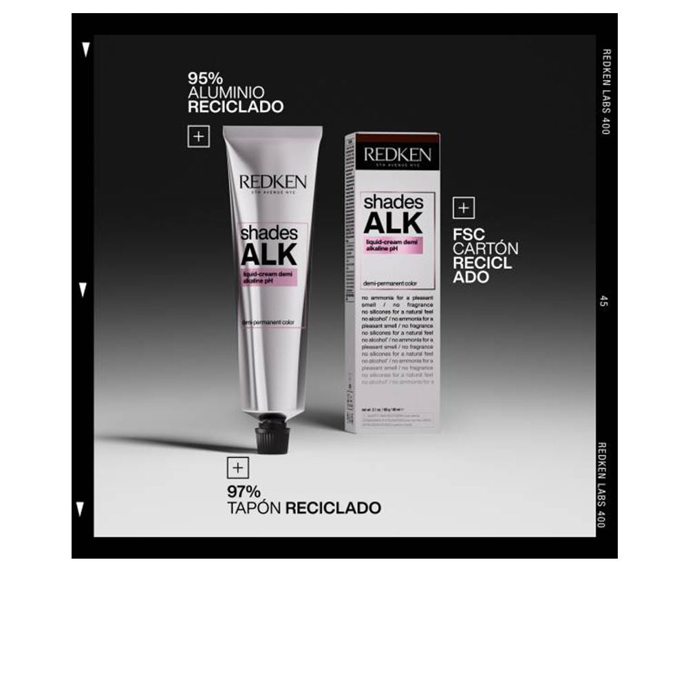 SHADES ALK #10C 60 ml