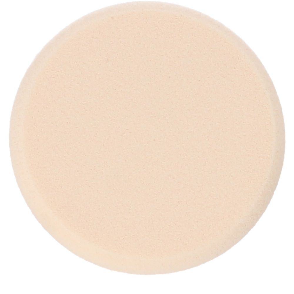 FOUNDATION sponge round shape