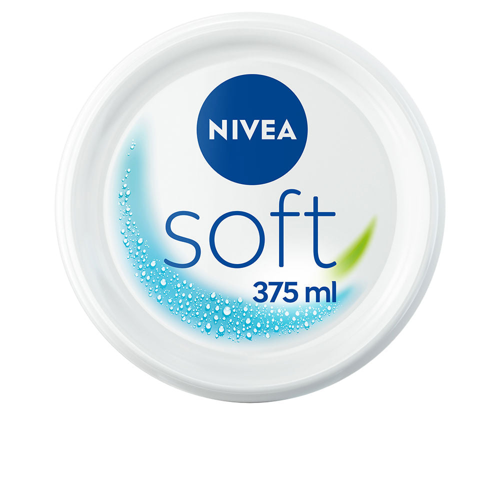 SOFT moisturizing cream