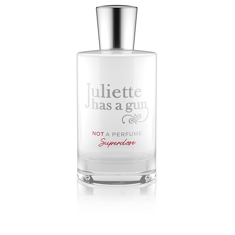 NOT A perfume SUPERDOSE eau de parfum spray 100 ml