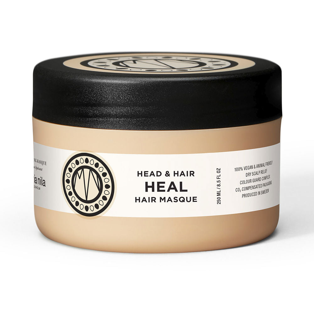 HEAD & HAIR HEAL mask 250 ml