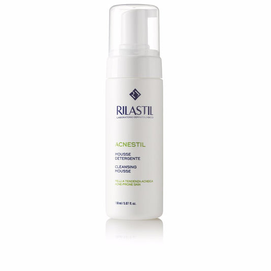 ACNESTIL mousse limpiador