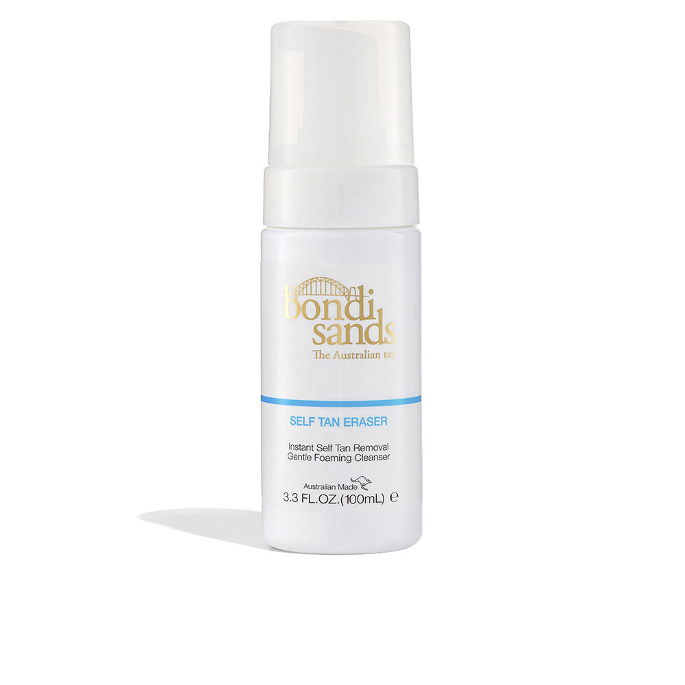 SELF TAN Self Tan Eraser Foam 100ml