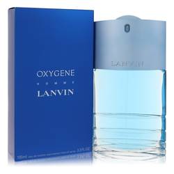 Oxygene by Lanvin - Eau De Toilette Spray 3.4 oz