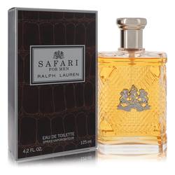 Safari by Ralph Lauren - Eau De Toilette Spray 4.2 oz
