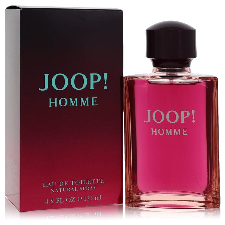 Joop by Joop! - Eau De Toilette Spray 4.2 oz