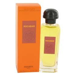 Rocabar by Hermes - Eau De Toilette Spray 3.4 oz