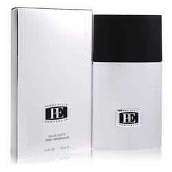 Portfolio by Perry Ellis - Eau De Toilette Spray 3.4 oz