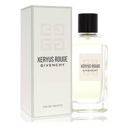 Xeryus Rouge by Givenchy - Eau De Toilette Spray 3.4 oz