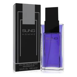 Alfred SUNG by Alfred Sung - Eau De Toilette Spray 3.3 oz