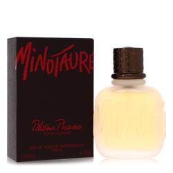 Minotaure by Paloma Picasso - Eau De Toilette Spray 2.5 oz
