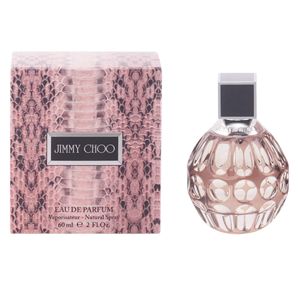 JIMMY CHOO eau de parfum spray