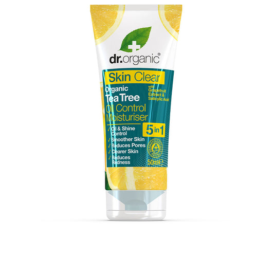 SKIN CLEAR moisturizer