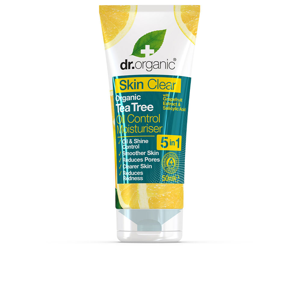 SKIN CLEAR moisturizer 50 ml
