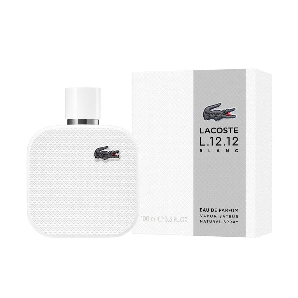 LACOSTE L.12.12 BLANC edp vapor
