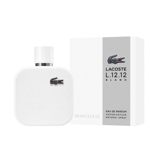 LACOSTE L.12.12 BLANC edp vapor