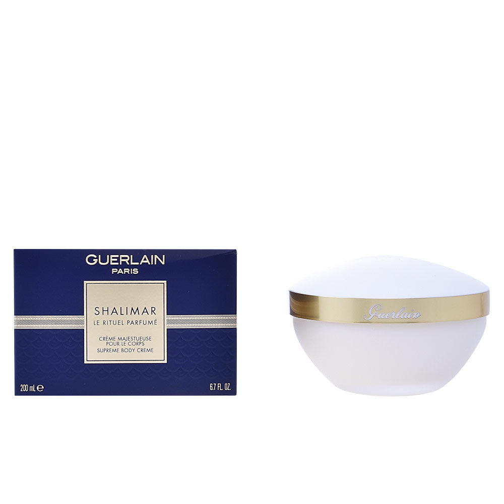 SHALIMAR crema corporal
