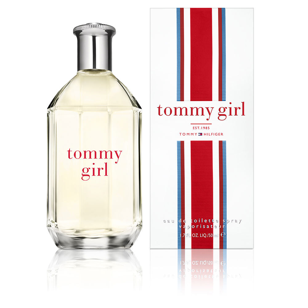 TOMMY GIRL edt vapo 50 ml