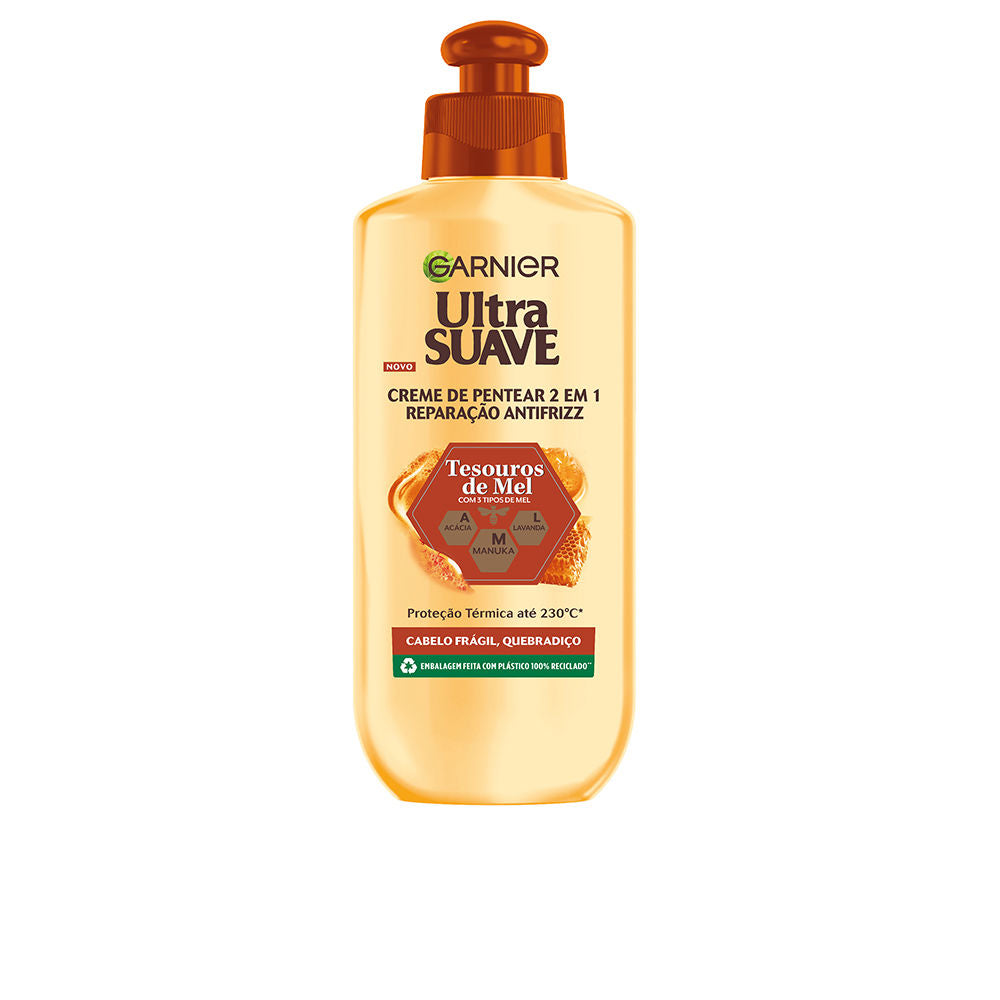 ORIGINAL REMEDIES 2-in-1 styling cream honey treasures 200ml