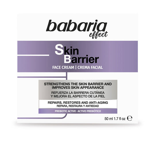 SKIN BARRIER face cream