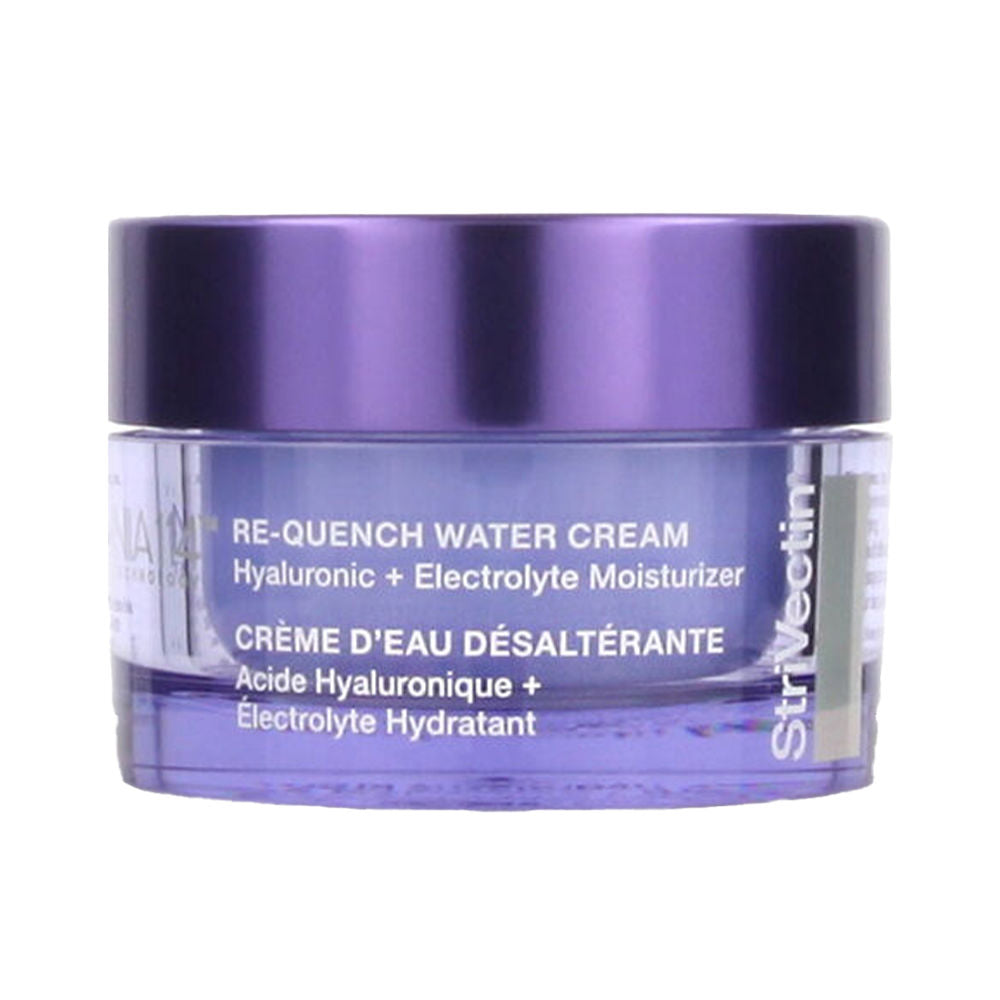 RE-QUENCH water cream
