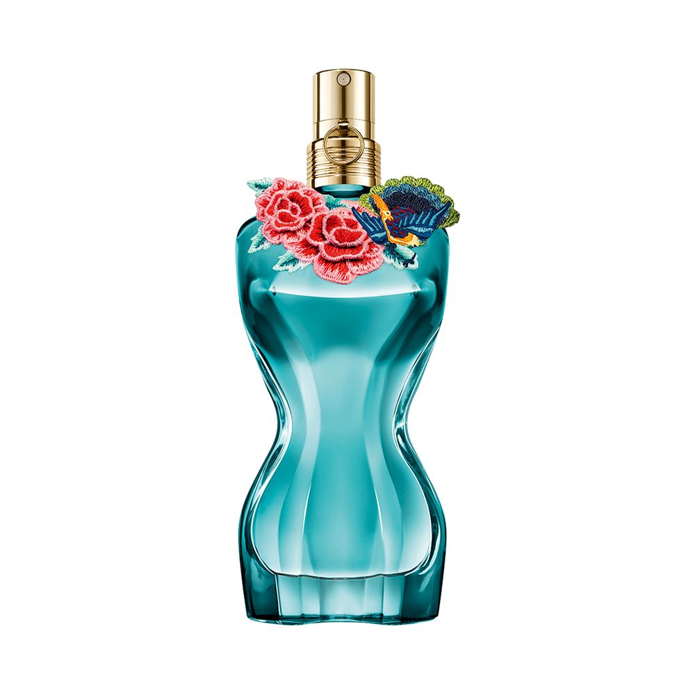 LA BELLE PARADISE GARDEN edp vapo