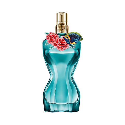 LA BELLE PARADISE GARDEN edp vapo