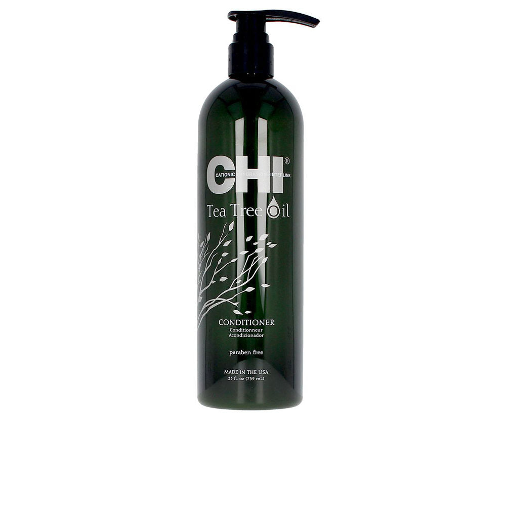 CHI TEA TREE OIL conditioner