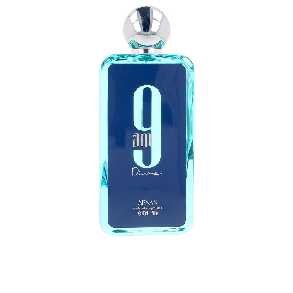 9 AM DIVE edp vapor 100 ml