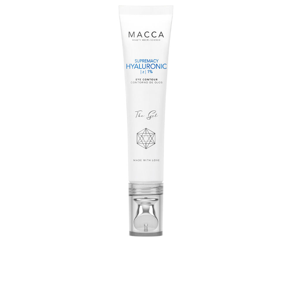 SUPREMACY HYALURONIC the gel