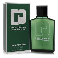 Paco Rabanne by Paco Rabanne - Eau De Toilette Spray 3.4 oz