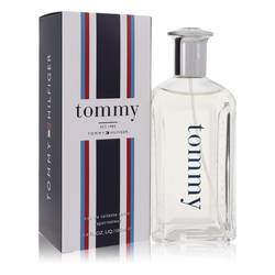 Tommy Hilfiger by Tommy Hilfiger - Eau De Toilette Spray 1 oz