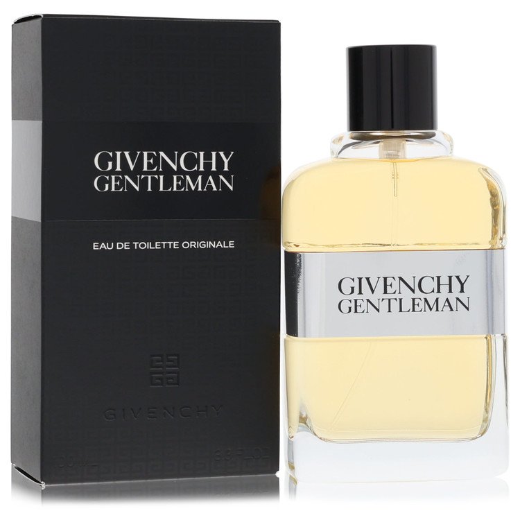 Gentleman by Givenchy - Eau De Toilette Spray 3.4 oz