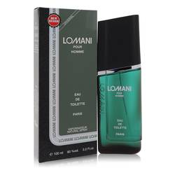 Lomani by Lomani - Eau De Toilette Spray 3.4 oz