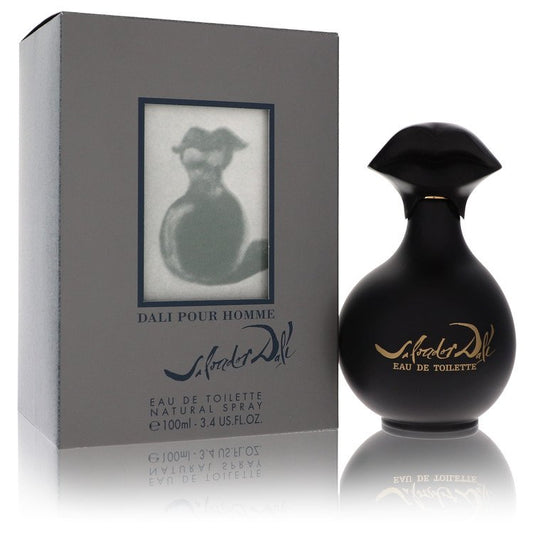 Salvador Dali by Salvador Dali - Eau De Toilette Spray 3.4 oz