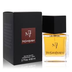 M7 by Yves Saint Laurent - Eau De Toilette Spray 2.7 oz