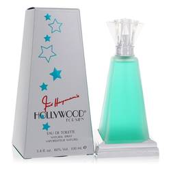 Hollywood by Fred Hayman - Eau De Toilette Spray 1.7 oz