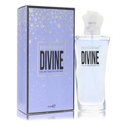 Madonna Divine by Madonna - Eau De Toilette Spray 1.7 oz