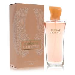Madonna Goddess by Madonna - Eau De Toilette Spray 1.7 oz