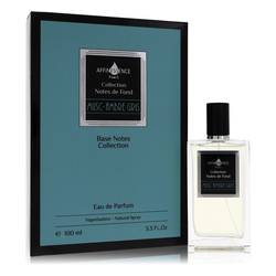 Musc Ambre Gris by Affinessence - Eau De Parfum Spray (Unisex) 3.3 oz