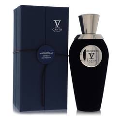 Magnificat V by V Canto - Extrait De Parfum Spray (Unisex) 3.38 oz